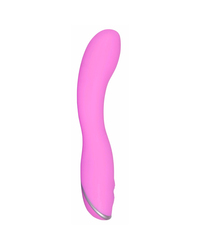 G-Punkt-Vibrator „Delicious??, 20 cm, mit 7 Vibrationsrhythmen