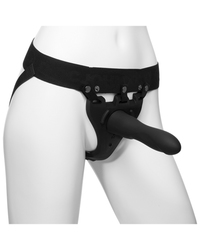 Body Extensions Strap-On - BE In Charge - vergleichen und günstig kaufen