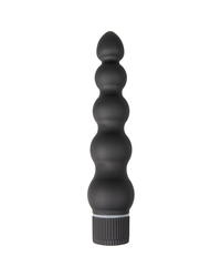 Black Magic - 7 Zoll geriffelter Vibrator - vergleichen und günstig kaufen