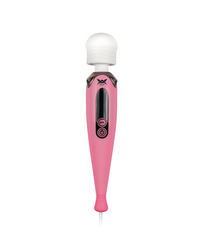 Pixey Future Mini Wand Vibrator - Pink - vergleichen und günstig kaufen