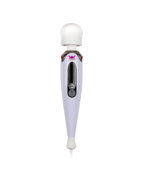 Pixey Future Mini Wand Vibrator - Lila - vergleichen und günstig kaufen