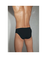 Schwarzer Slip mit Reißverschluss - vergleichen und günstig kaufen