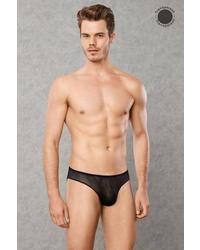 Transparente Männerunterwäsche - Schwarz - vergleichen und günstig kaufen