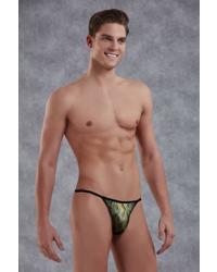 Männertanga in Reptiliendruck - vergleichen und günstig kaufen