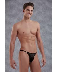 Männertanga Schwarzer Panther - vergleichen und günstig kaufen