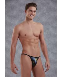 Micrology Männertanga - vergleichen und günstig kaufen