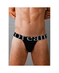 Doreanse Herrenslip - Schwarz - vergleichen und günstig kaufen