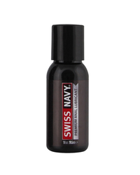 Anal Lube Swiss Navy Gleitmittel - vergleichen und g&uuml;nstig kaufen