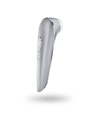 ?Satisfyer High Fashion? aus Aluminium