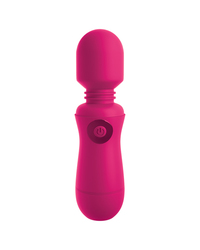 OH MEIN GOTT! Wands - #Enjoy Rechargeable Wand - Pink - vergleichen und g&uuml;nstig kaufen