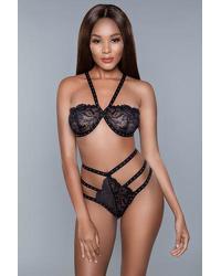 Thana 2-teiliges BH-Set mit Nieten - vergleichen und günstig kaufen