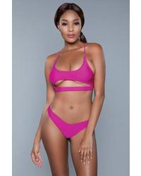 Gianna Bikini - Pink - vergleichen und günstig kaufen