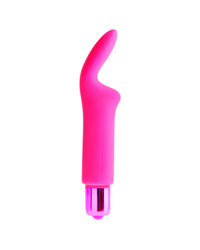 Classix Silicone Fun Vibe Bunny: Klitorisvibrator, pink