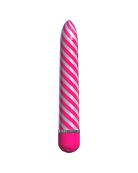 Sweet Swirl Vibrator - Pink - vergleichen und günstig kaufen