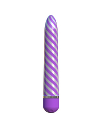 Sweet Swirl Vibrator - Lila - vergleichen und günstig kaufen