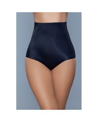 Waist Your Time Figurformende Höschen - Schwarz - vergleichen und günstig kaufen