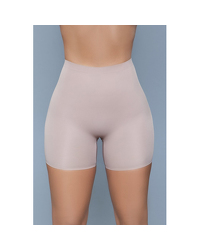 Shape Shifter Figurformende Shorts - Beige - vergleichen und günstig kaufen