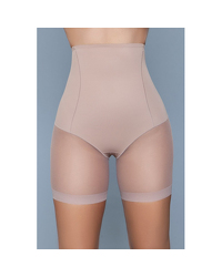 Held Together Figurformende Shorts - Beige - vergleichen und günstig kaufen