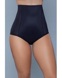 Peachy Soft Figurformende Höschen - Schwarz - vergleichen und günstig kaufen