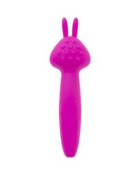 Vibez Rabbit Stabvibrator - Rosa - vergleichen und g&uuml;nstig kaufen