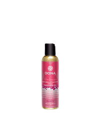 Dona Duftendes Massageöl Blushing Berry