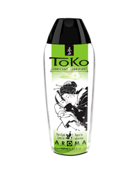 SHUNGA 'Toko Pear & Green Tea', wasserbasiert, 165 ml