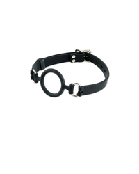 ?Silicone O-ring Gag?