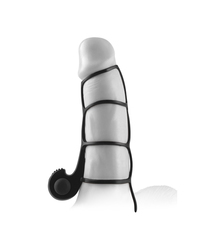 ?Beginner?s Silicone Power Cage?, 14cm