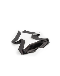 ?Satin Blindfold?