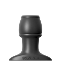 Pipedream 'Open Wide Tunnel Plug', 7 cm
