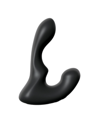 Anal Fantasy Ultimate P-Spot Milker: Analvibrator, schwarz