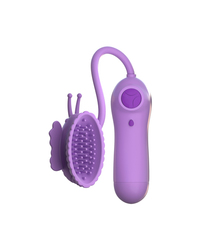 Butterfly Flutt-Her Suction Vibrator - vergleichen und günstig kaufen