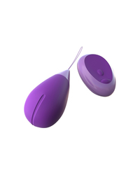 Pipedream 'Remote Kegel Excite-Her', 11,5 cm