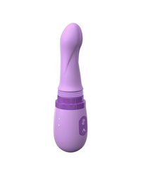 HER Personal Sex Machine Vibrator - vergleichen und g&uuml;nstig kaufen