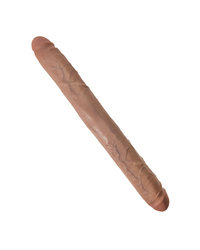 Pipedream 'Thick Double Dildo', 43 cm