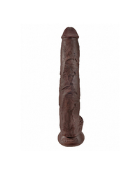 Pipedream 'Cock With Balls', 37,5 cm