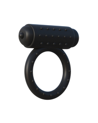 C-Ringz The Wingman: Vibro-Penisring, schwarz