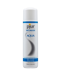 Pjur Woman Aqua 100ml Gleitmittel