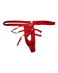 Bondageslip Rot - vergleichen und günstig kaufen