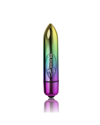 Rainbow - Bullet Vibrator - vergleichen und günstig kaufen