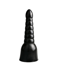 All Black - Großer Dildo in Schwarz - vergleichen und g&uuml;nstig kaufen