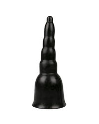 XXL Dildo 33,5 cm - Schwarz - vergleichen und g&uuml;nstig kaufen