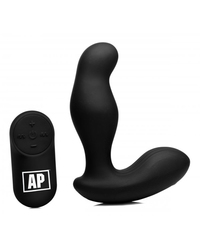 P-Gyro Prostatastimulator mit rotierendem Schaft - vergleichen und g&uuml;nstig kaufen