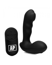 P-Milker Prostatastimulator mit melkenden Perlen - vergleichen und g&uuml;nstig kaufen