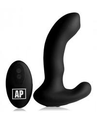 P-Massage Prostata-Vibrator mit beweglicher Perle - vergleichen und günstig kaufen