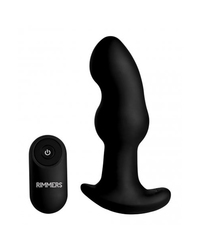 Gyro I gebogener Rimming Plug mit Fernbedienung - vergleichen und günstig kaufen