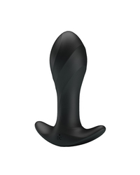 Morton - Vibrierender Butt Plug - vergleichen und günstig kaufen