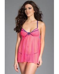 BeWicked Lingerie 'Megan Babydoll', 2 Teile
