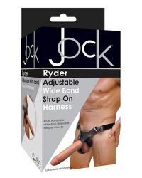 Ryder verstellbares Strap-on Gurtzeug - vergleichen und günstig kaufen