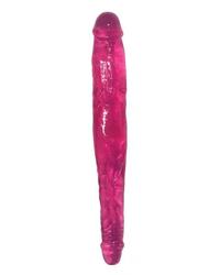 Lollicock Doppeldildo 33 cm - Cherry - vergleichen und günstig kaufen
